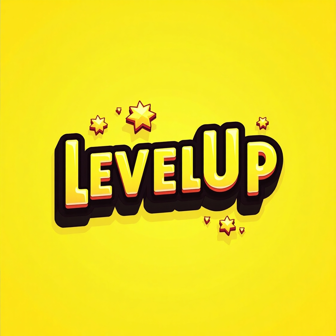 LevelUp Preview